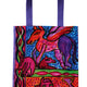 Mirka Mora Neon Tote Bag