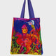 Mirka Mora Neon Tote Bag