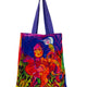 Mirka Mora Neon Tote Bag