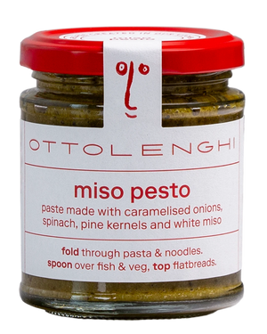 Miso Pesto 170g