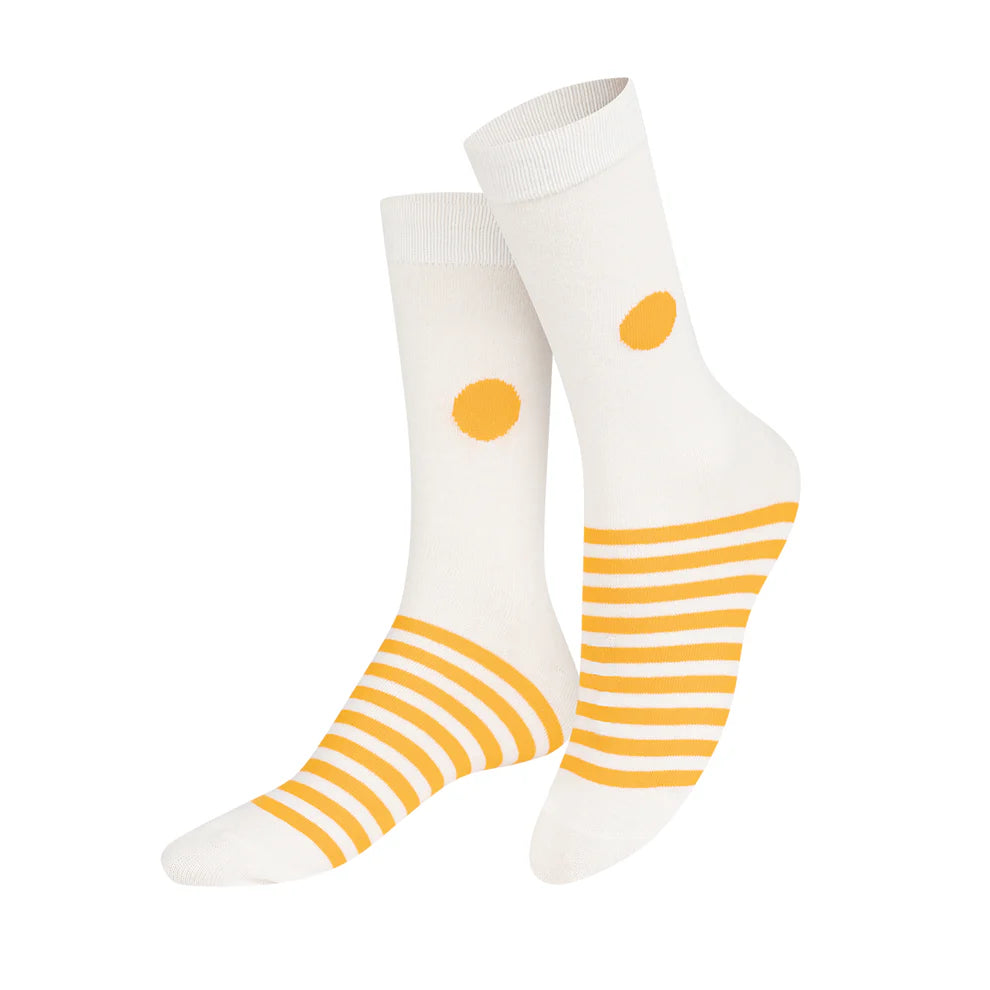 Miso Ramen Socks - Set of 2 Pairs