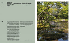Modern Japanese Garden