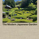 Modern Japanese Garden