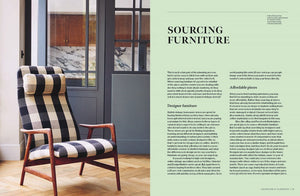 Modern Upholstery: Discover the Joy of Transforming Your Furniture