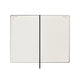 Moleskine Daily Diary Hardcover Large 2025