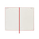 Moleskine Daily Diary Hardcover Large 2025