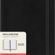 Moleskine Daily Diary Softcover Large 2025