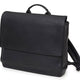 Horizontal Backpack Classic Black