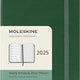 Moleskine Weekly Diary Hardcover Large 2025