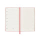 Moleskine Weekly Diary Hardcover Large 2025