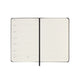 Moleskine Weekly Diary Hardcover Pocket 2025