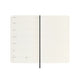 Moleskine Weekly Diary Softcover Large 2025