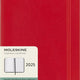 Moleskine Weekly Diary Softcover Large 2025