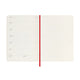 Moleskine Weekly Diary Softcover Large 2025