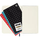 Moleskine Weekly Diary Softcover Pocket 2025