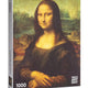 Leonardo Da Vinci Mona Lisa Jigsaw 1000 Piece