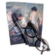 Monday Morning Lens Cloth