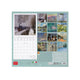 Claude Monet Calendar 2026