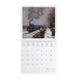 Claude Monet Calendar 2026