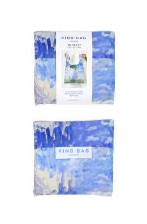 Monet Reusable Bag