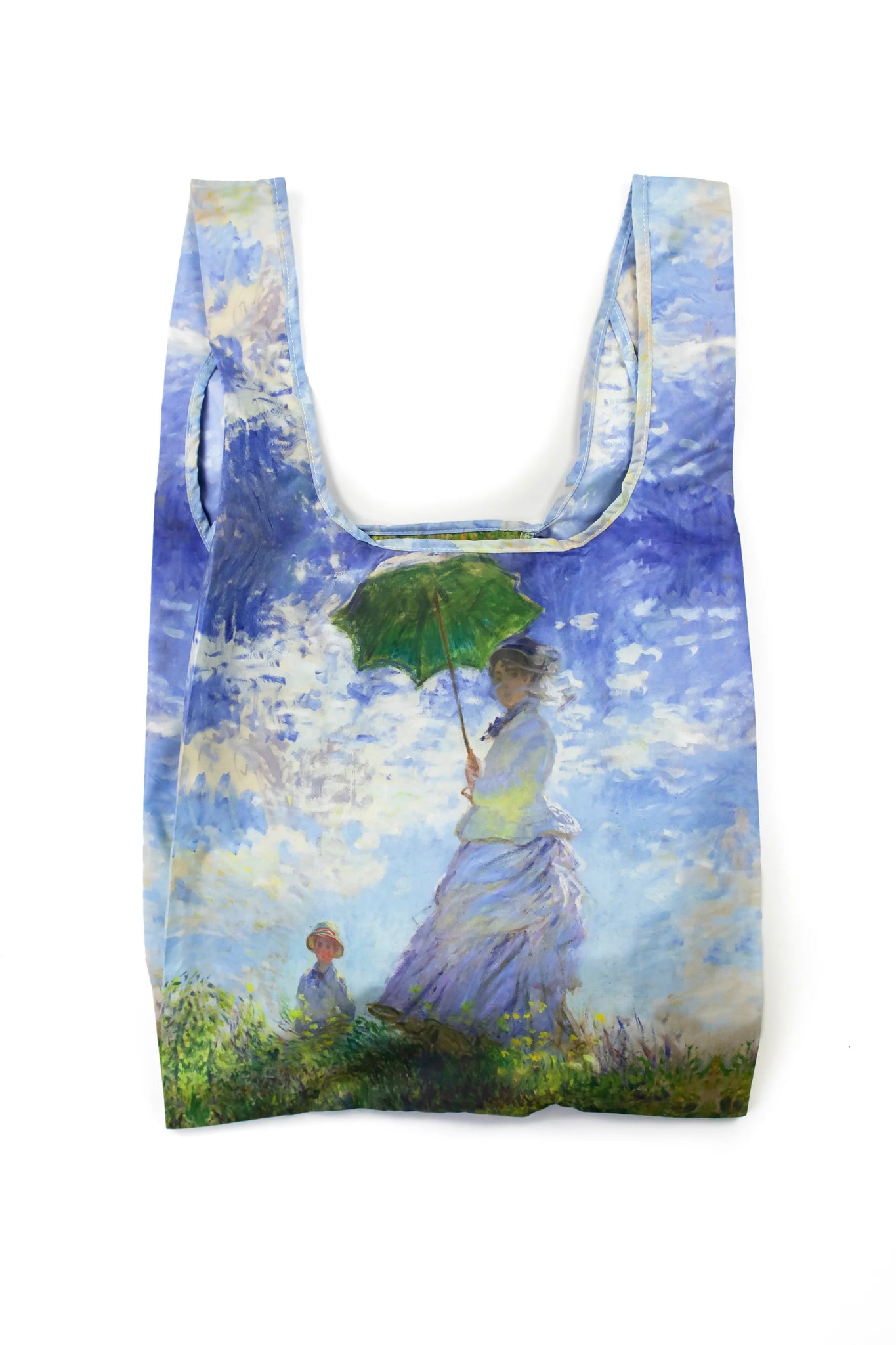Monet Reusable Bag