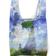 Monet Reusable Bag