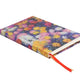 Monet's Chrystanthemums 2027 Midi Horizontal 18 Month Diary Planner