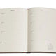 Monet's Chrystanthemums 2027 Midi Horizontal 18 Month Diary Planner