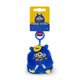 Monster Tiny Plush Super Soft Keyring