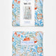 William Morris Goldenlily Reusable Bag