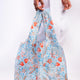 William Morris Goldenlily Reusable Bag