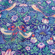 William Morris Strawberry Thief Reusable Bag