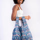 William Morris Strawberry Thief Reusable Bag