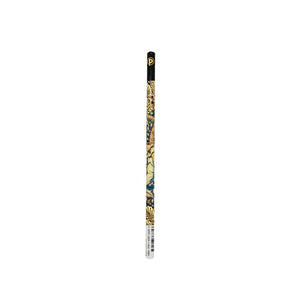 Morris Windrush Pencils 4 Pack