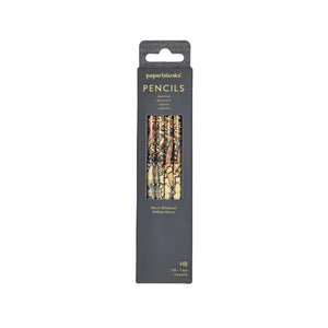 Morris Windrush Pencils 4 Pack