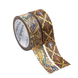 Destiny / Morris Windrush (Mixed Pack) Washi Tape