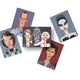 Movie Geek Trivia Game