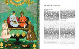 Mughal Glass:  A History of Glassmaking in India