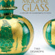 Mughal Glass:  A History of Glassmaking in India