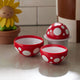 Mushroom Nesting Measuring Cups