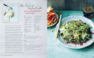 Recipes From My Vietnamese Kitchen