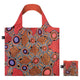 Napaljarri Water Dreaming Pink LOQI Shopping Bag