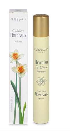 Sublime Narcissus Perfume (15ml)