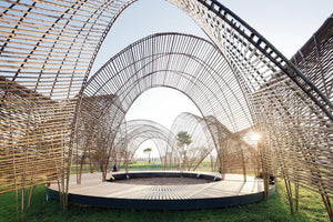 Natural Architecture Now: New Projects from Outside the Boundaries of Design