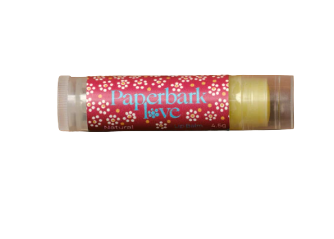Lip Balm - Natural