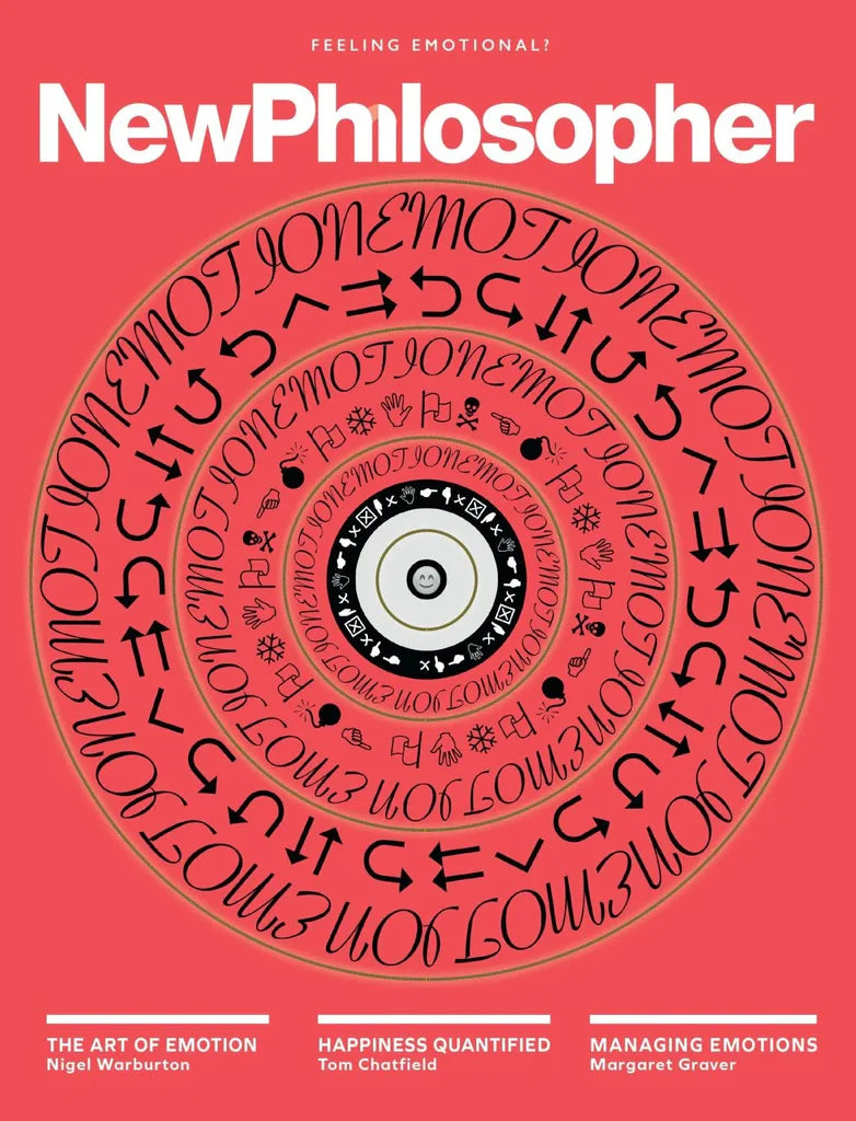New Philosopher #48: Emotion
