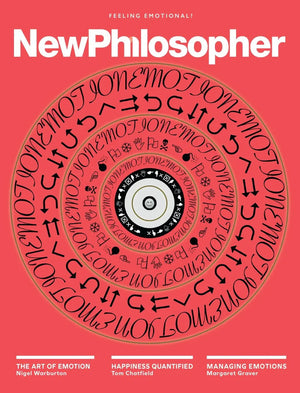 New Philosopher #48: Emotion