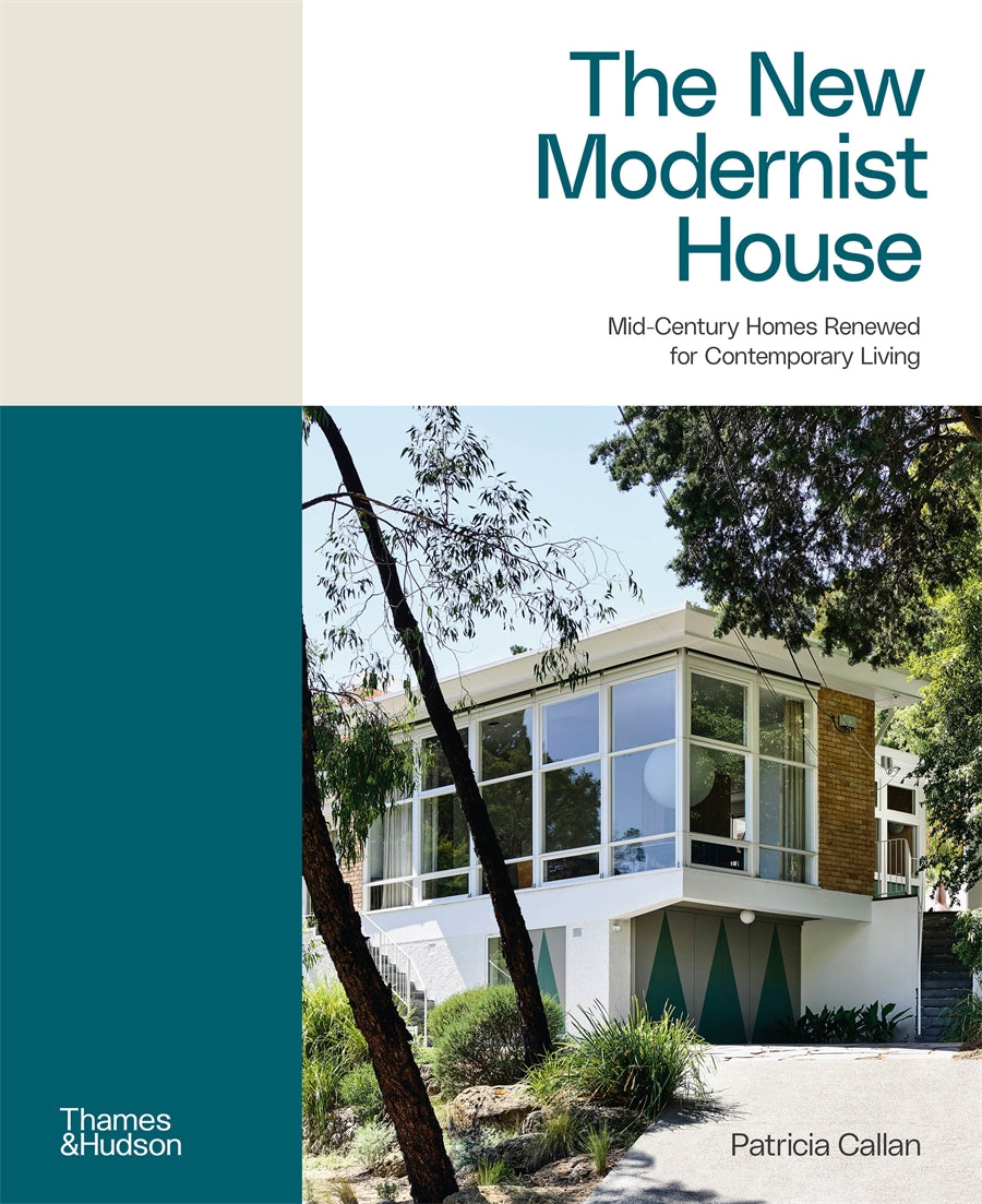 New Modernist House
