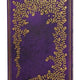 New York Rose 2027 Midi Horizontal 18 Month Diary Planner