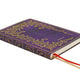 New York Rose 2027 Midi Horizontal 18 Month Diary Planner
